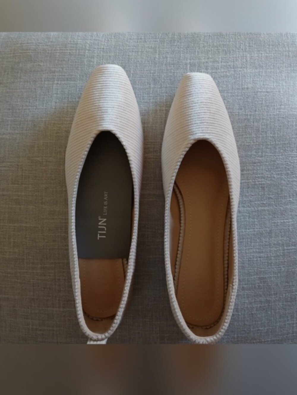 Flats